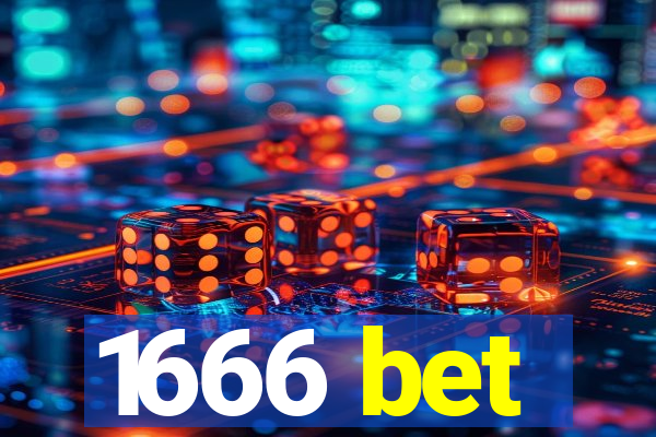 1666 bet